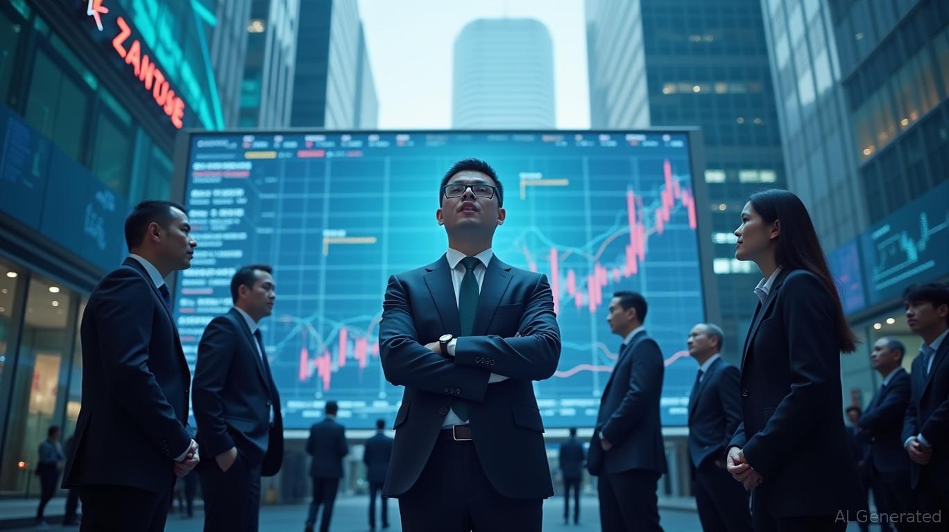 Yangtuo Technology Seeks HK Listing, 19.2% Revenue Growth in 2023