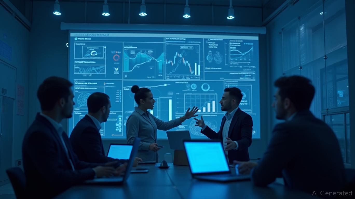 Unlocking The Trade Desk's Hidden Value: AI-Driven Growth Amid Structural Advantages