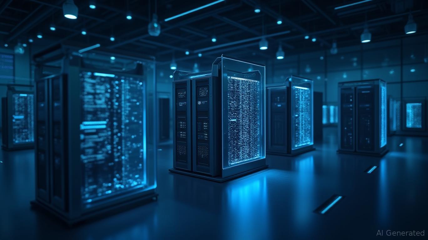 HPE and NVIDIA's AI Powerhouse: A Game-Changer for Data Centers and Beyond?