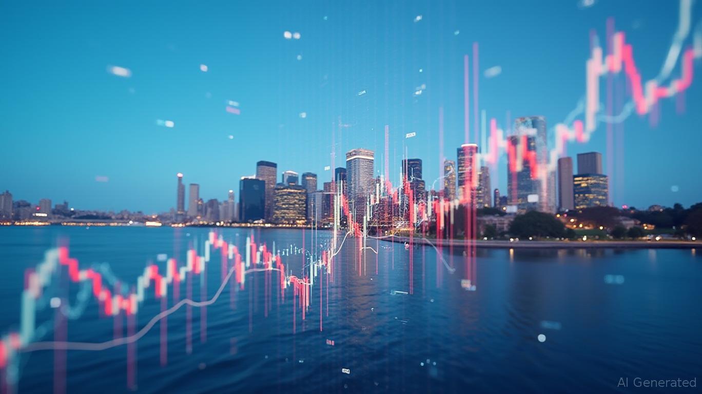 Betting Against the Bearish Tide: Why Australia's Credit Pulse Signals a Rate Cut Opportunity