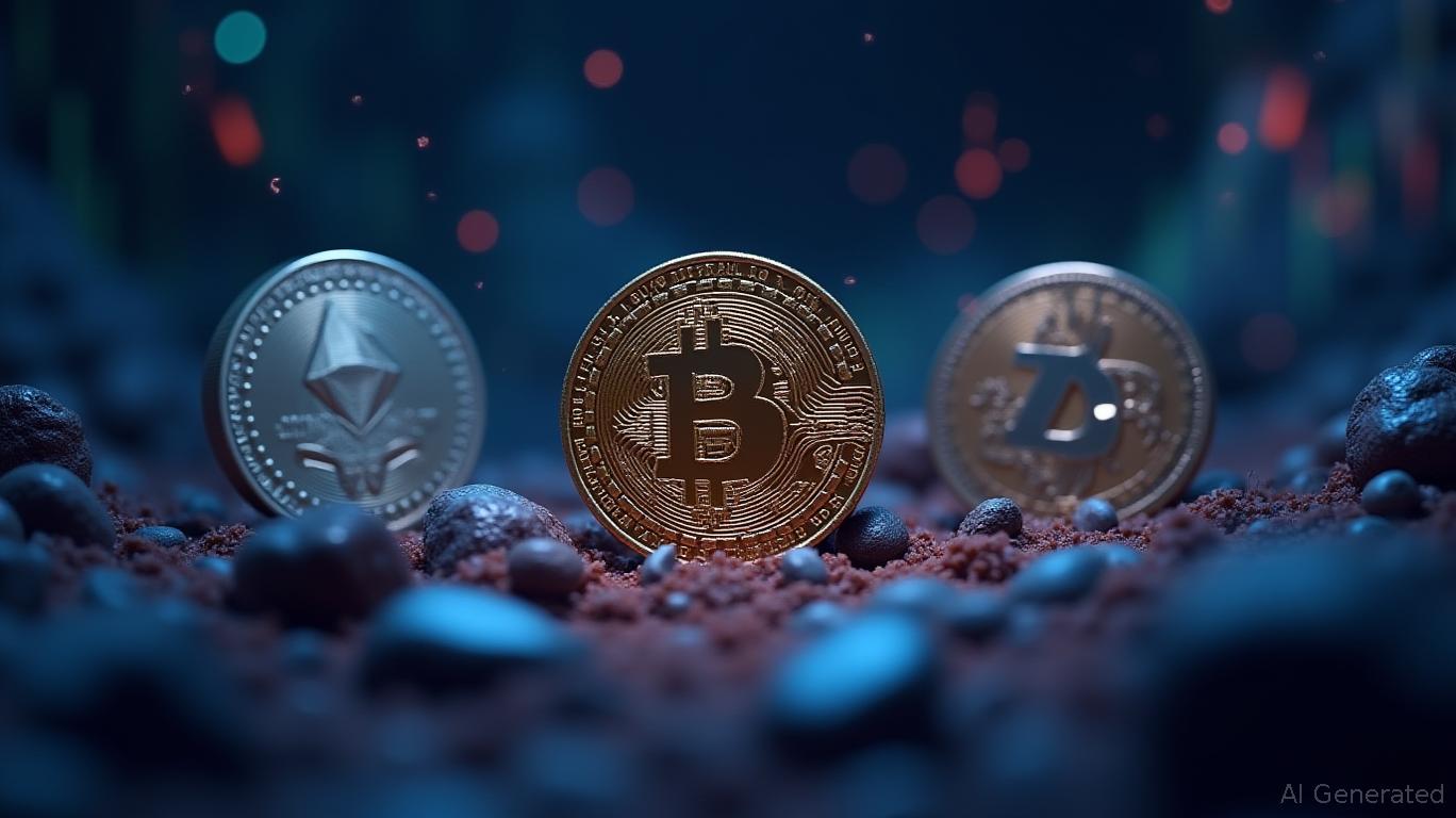 Solana Drops 10% From Highs, Ethereum Eyes 40% Rally, Unstaked Presale Raises $10.6 Million