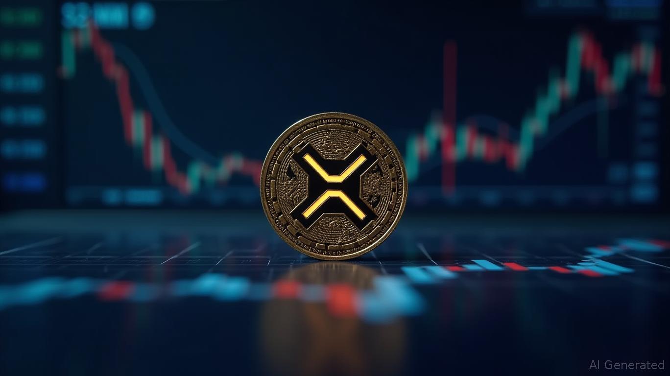 XRP News Today: XRP Faces Critical Test at $2.30 Resistance Level