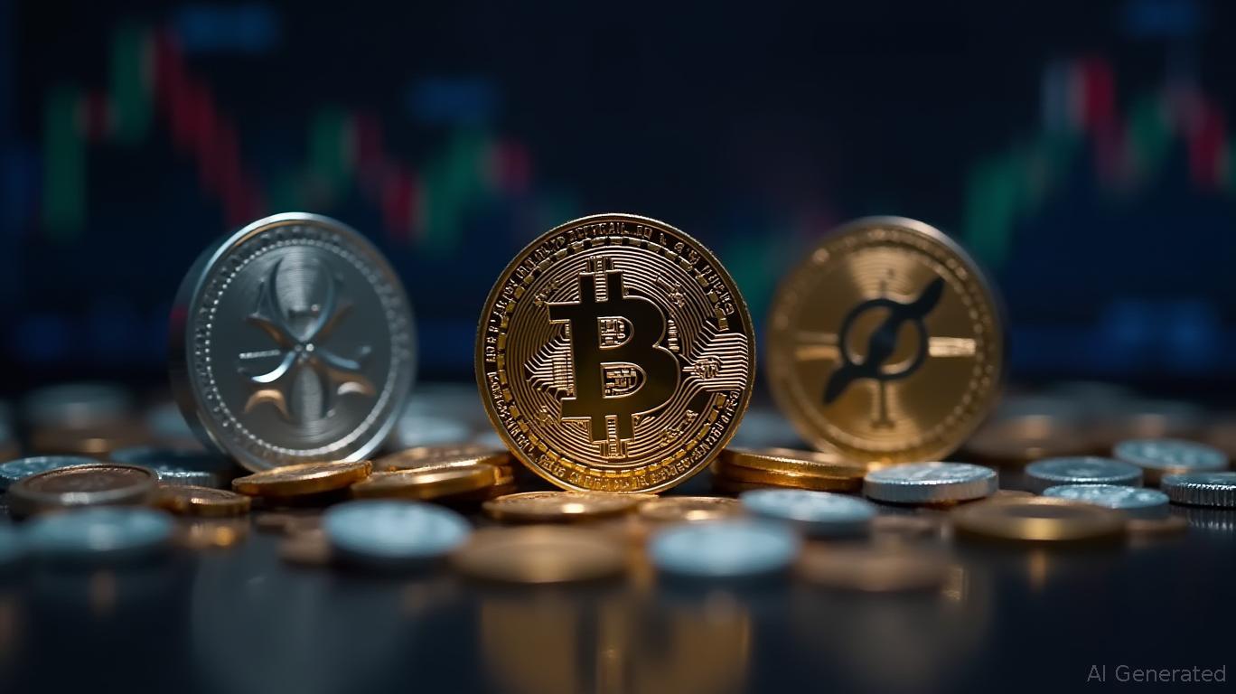 XRP News Today: Cardano (ADA) Slips 0.17% Amid Short-Term Pressure, Analysts Eye Breakout

Ripple (XRP) Consolidates Between $2.15 and $2.35, Awaits Market Catalyst

Unstaked Raises $10.6 Million, Offers 28x Return Potential in Crypto Presale