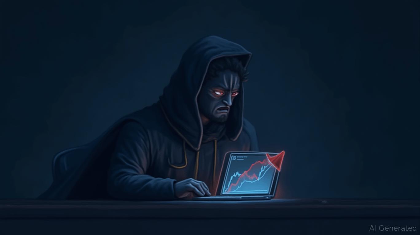Ethereum Whale Sells 2,000 ETH at $4.87 Million, Faces $324,000 Loss