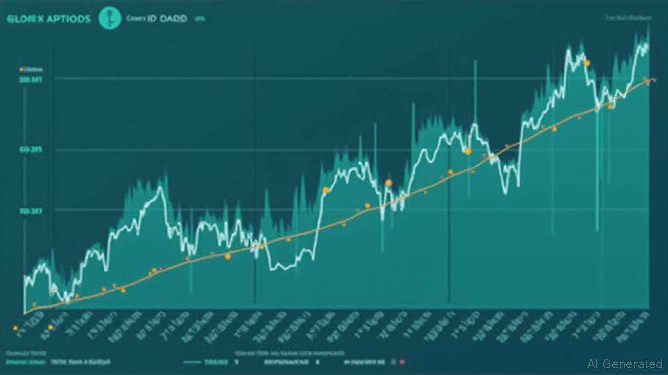 Clover Health's Russell 3000 Inclusion: A Catalyst for Institutional Exposure and Valuation Growth