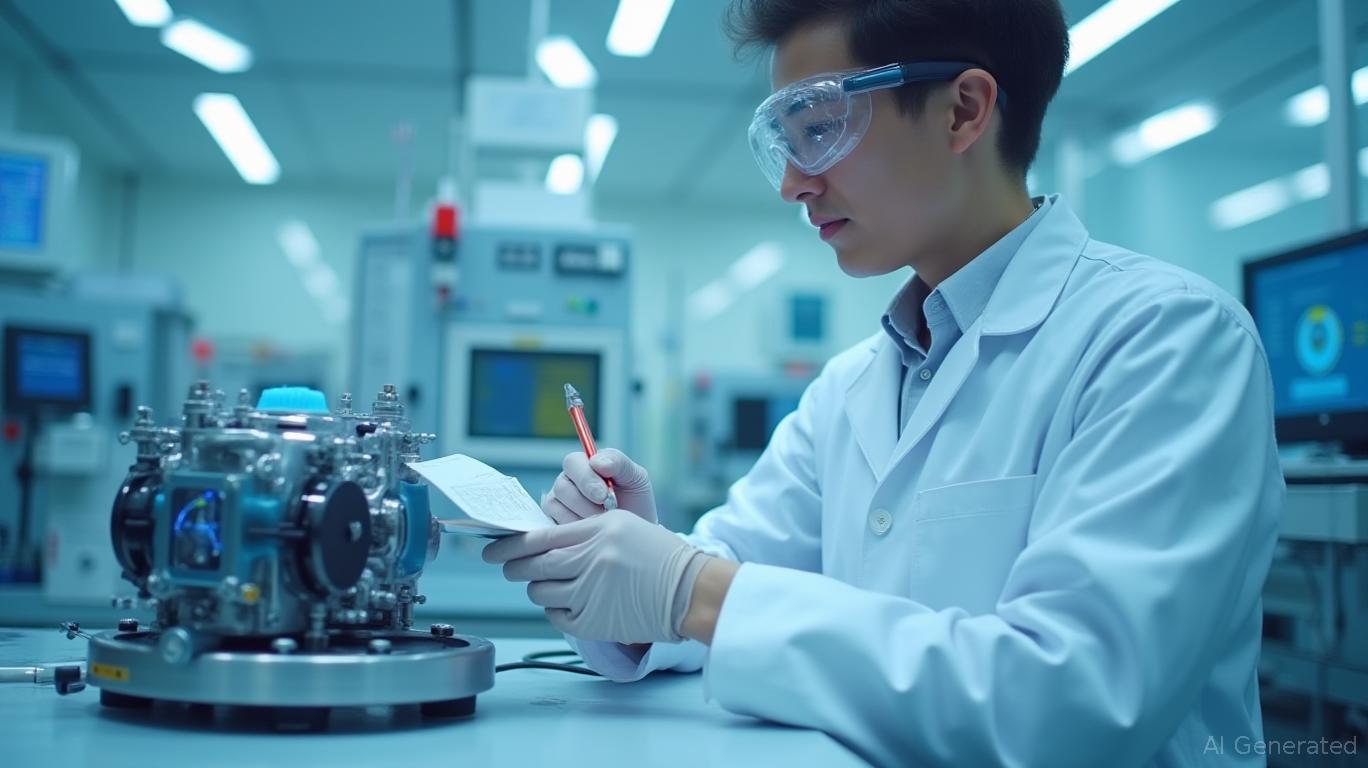 Garrett Motion Inc. (GTX): Riding the EV Wave into the Russell 2500 Index