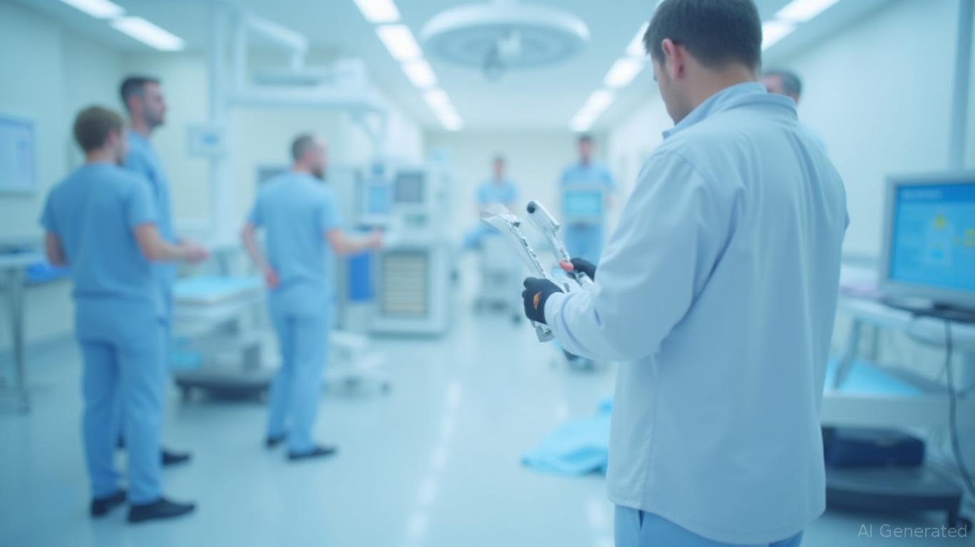 Enovis Corporation (ENOV): A Contrarian Play in MedTech Amid AI Hype