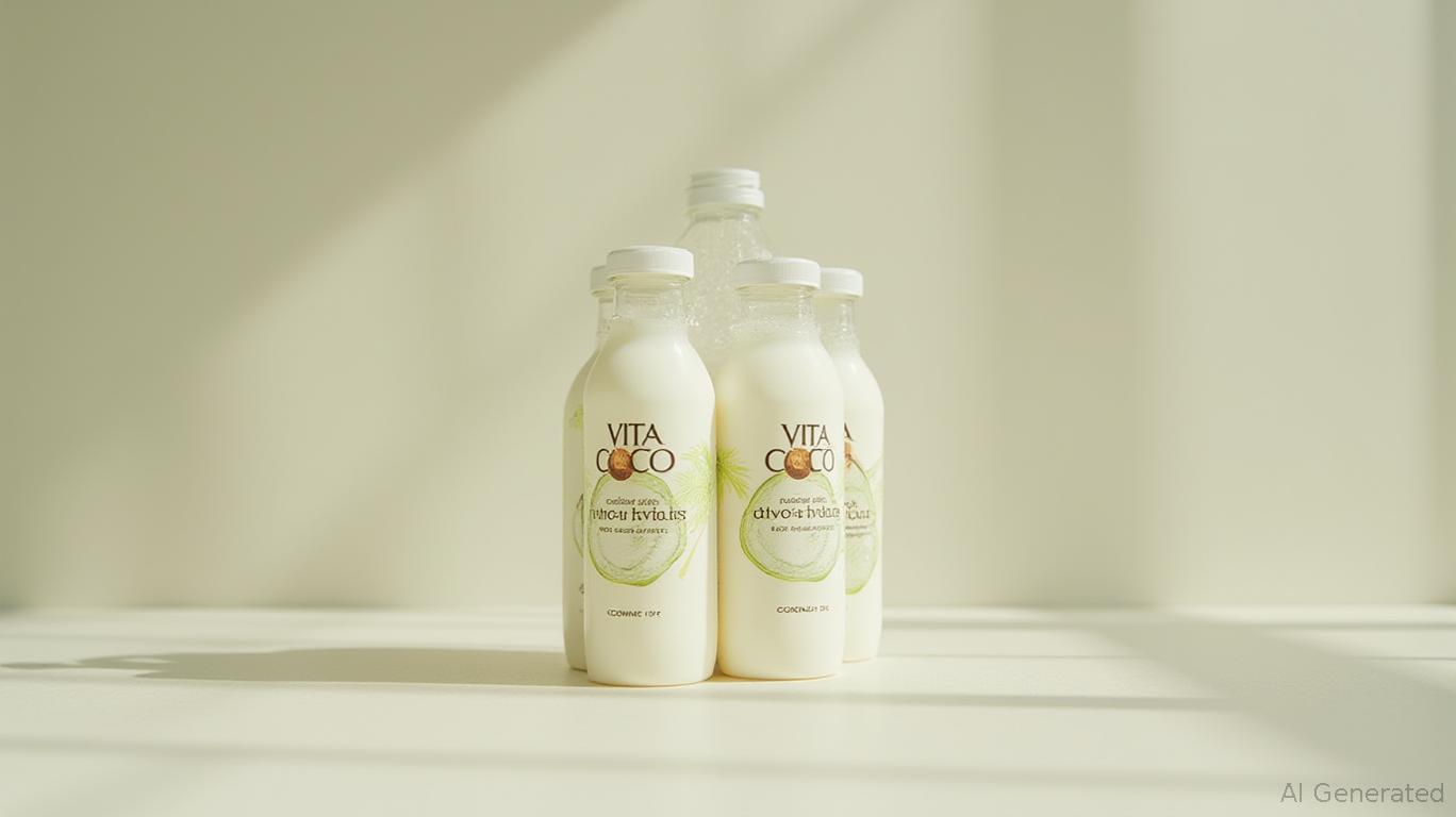 Vita Coco (COCO): A Contrarian Play in the Wake of Russell 3000E Index Removal