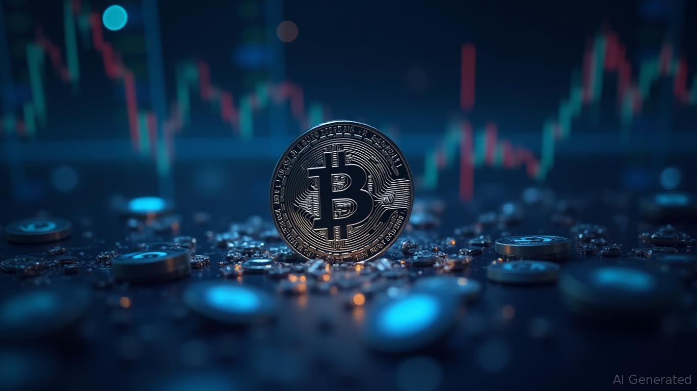 Bitcoin Exchange Balances Drop 20% Since April Amid Institutional Buying