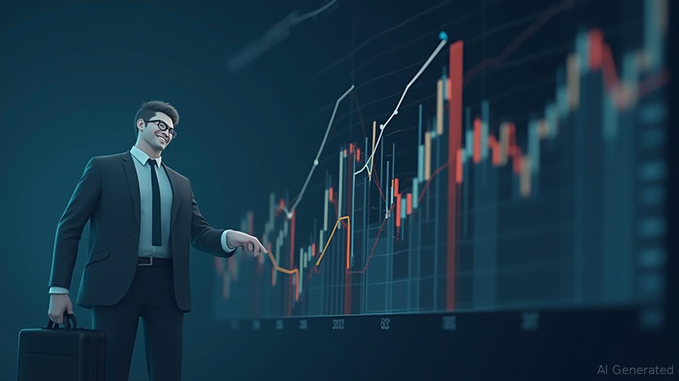 SailPoint (SAIL) Gains Momentum: Russell Inclusion and Earnings Catalysts Signal Buying Opportunity