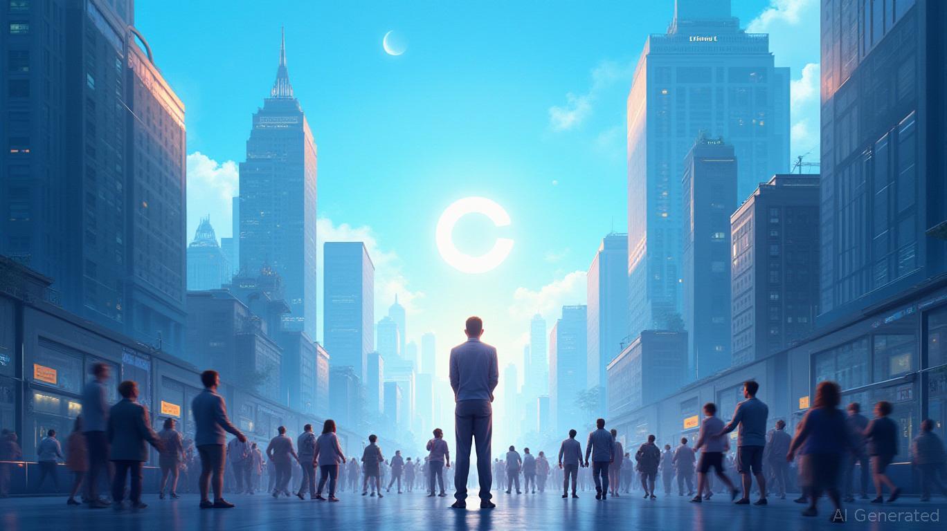 Coinbase Secures 81% of $140 Billion in U.S. ETF Crypto Assets