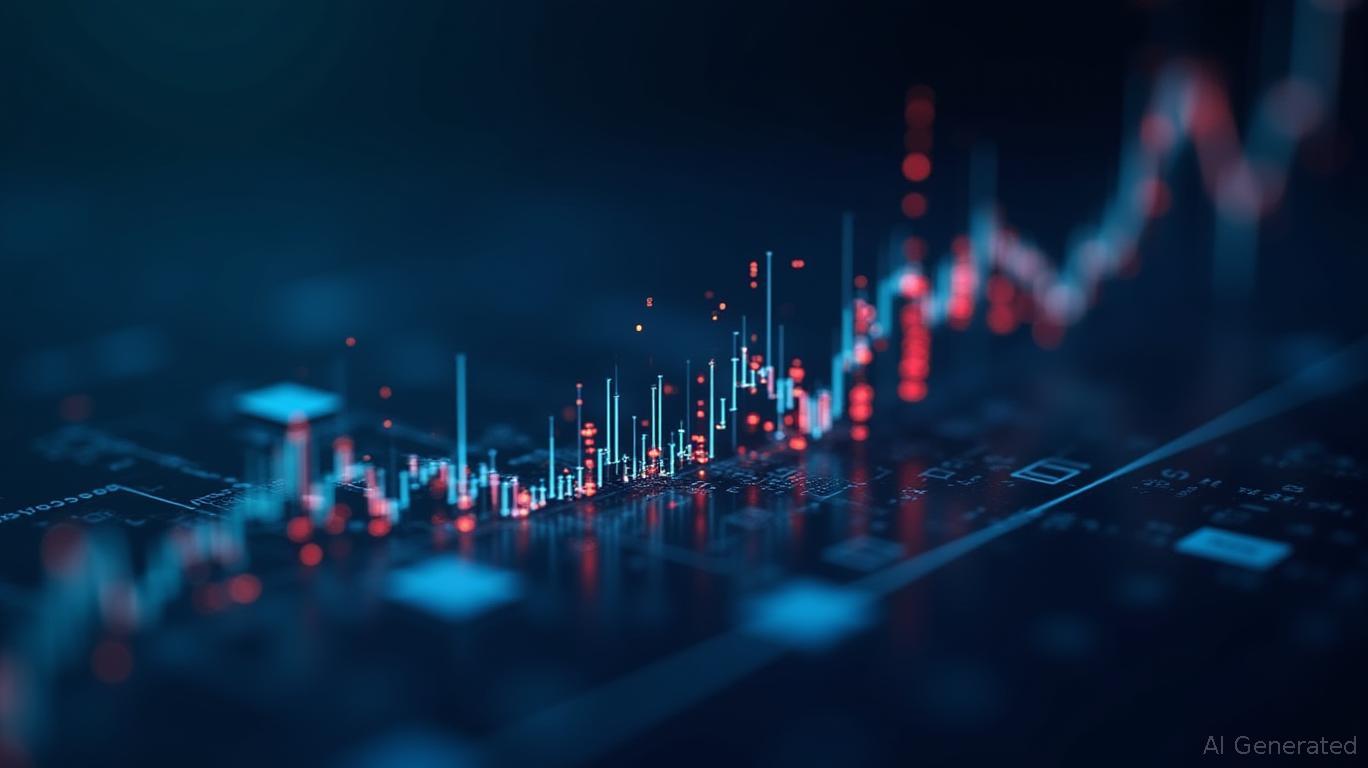 FormFactor's Russell 3000E Value Inclusion: A Catalyst for Institutional Accumulation and Value Growth
