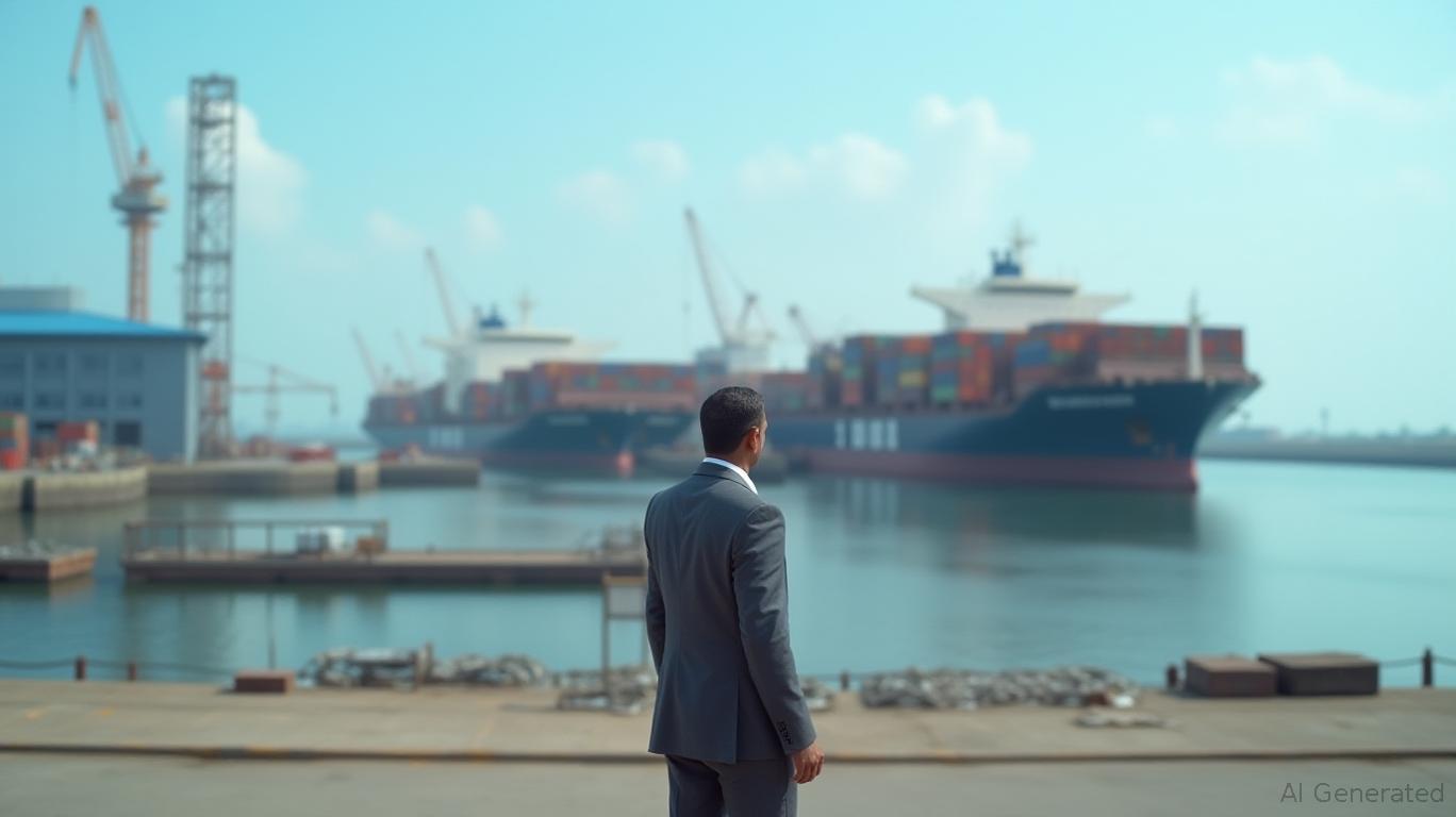 Adani Enterprises' Bond Sale Success: A Strategic Shift for Indian Infrastructure Debt