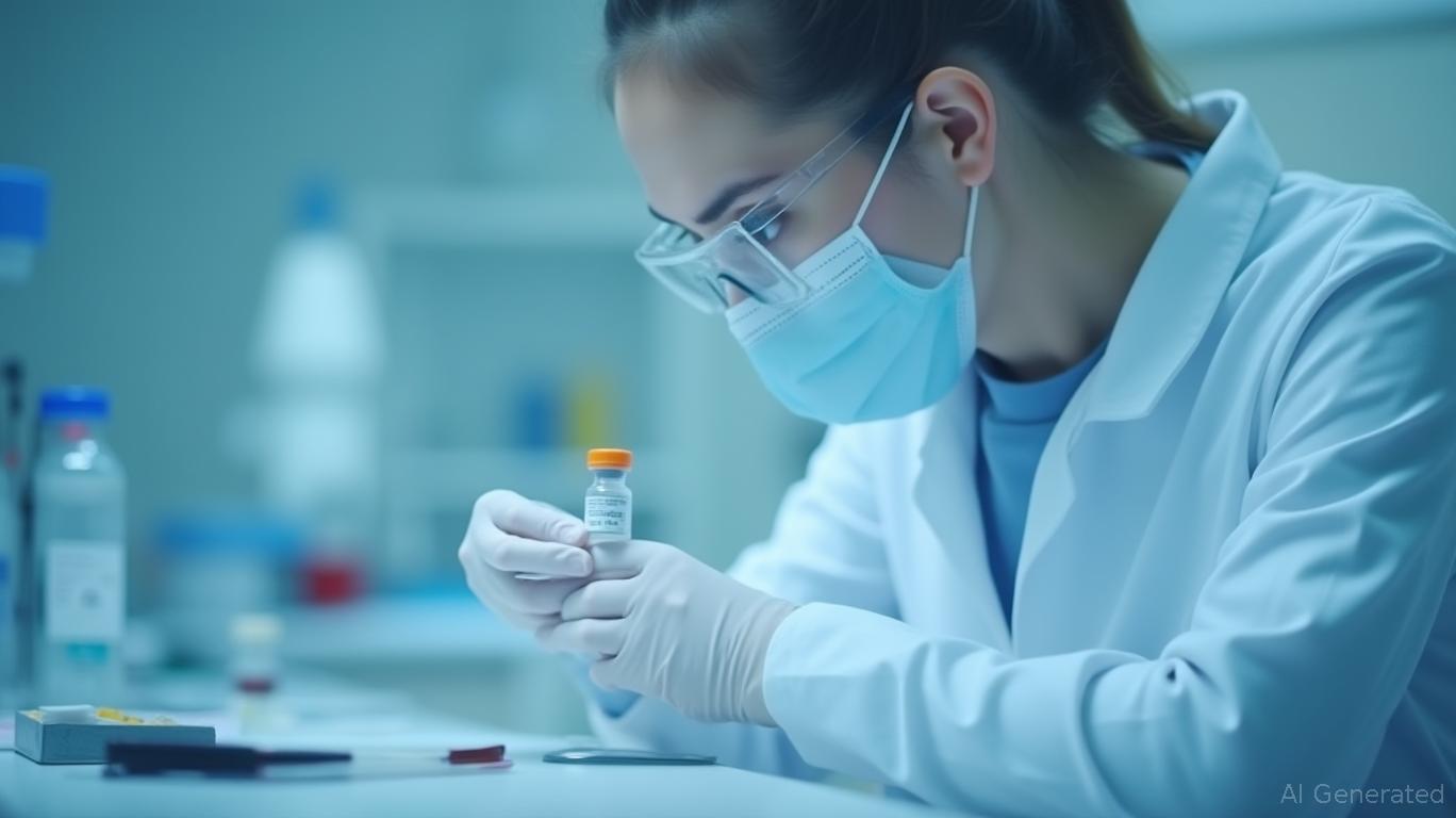 Celldex Therapeutics (CLDX): A Hidden Gem After Russell 2000 Exclusion?