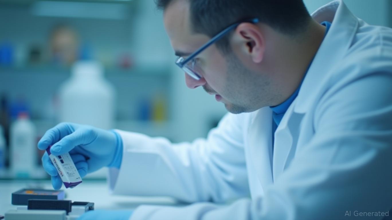 Adaptive Biotechnologies: Profitability in Sight as MRD Momentum Outshines Index Exit