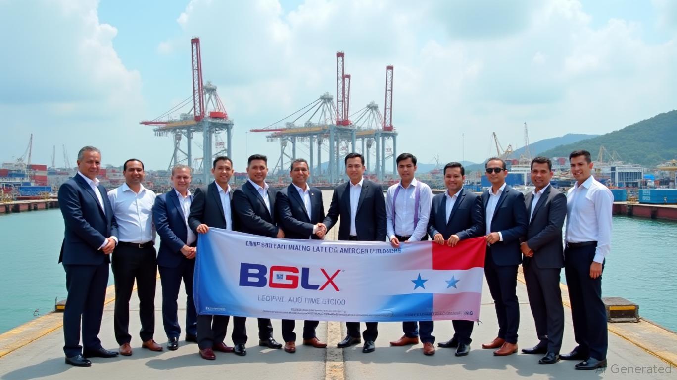BLX's Index Exclusion: A Contrarian Opportunity in Emerging Markets Finance
