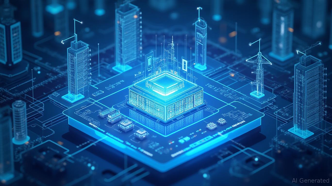 Extreme Networks (EXTR): A Contrarian Gem Amid Russell 2500 Exit and AI-Driven Growth