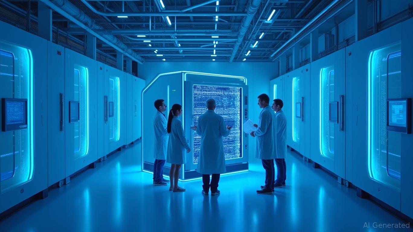 D-Wave Quantum (QBTS): A Buying Opportunity in the Quantum Computing Surge?