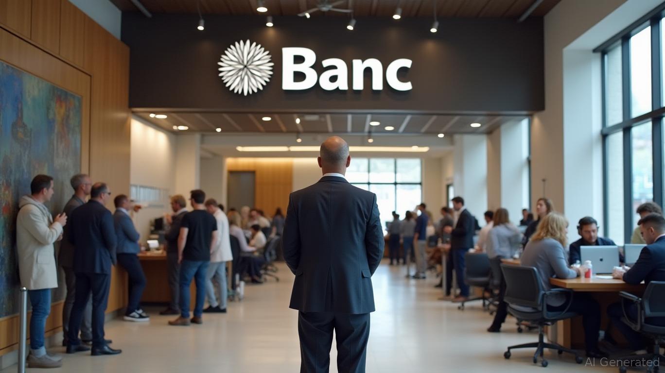 Banc of California's Russell 2000 Inclusion Fuels Income-Growth Potential