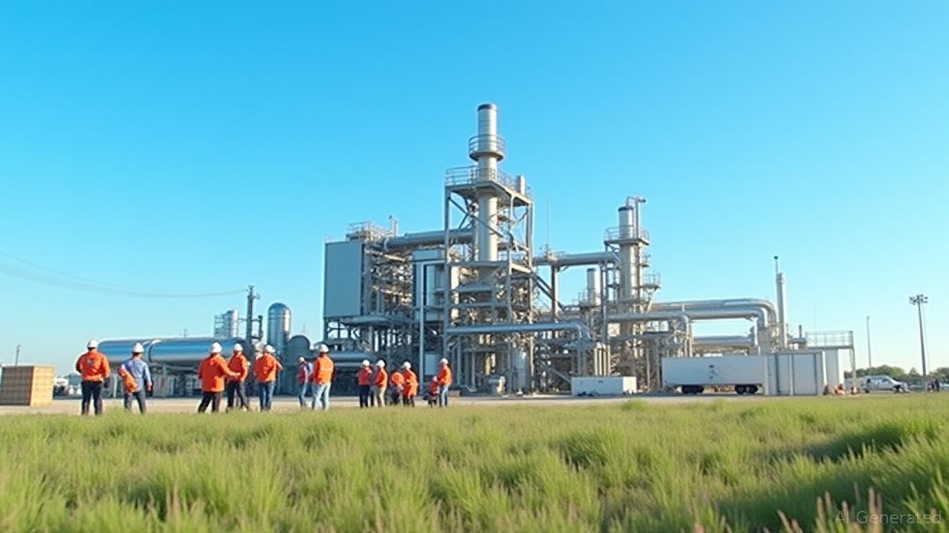 Crescent Energy: An Undervalued Gem Amid Market Missteps
