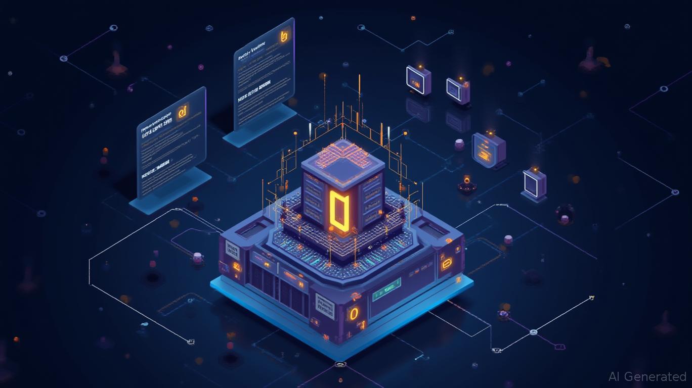 BNB Smart Chain Block Time Drops 47% With Maxwell Upgrade