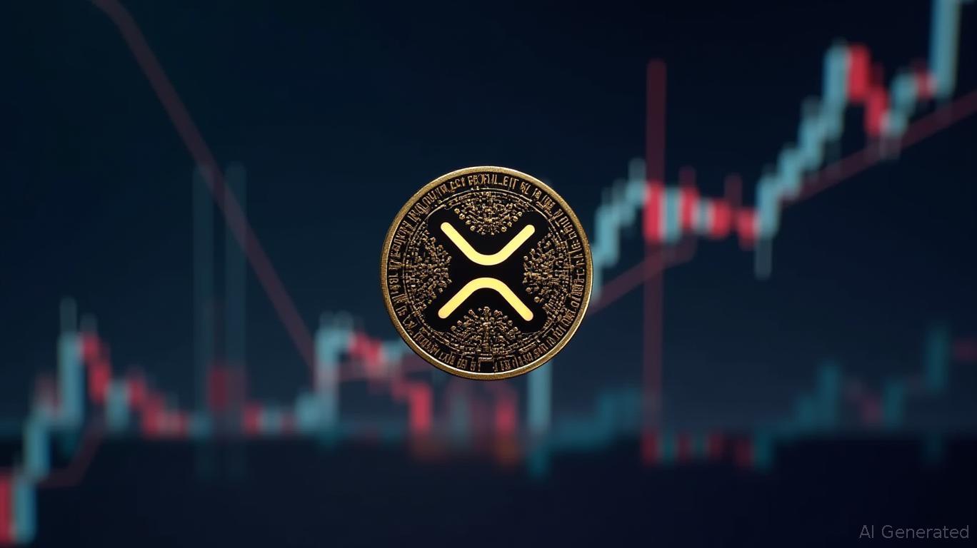 XRP News Today: XRP Surges 10% in Week, Eyes $4 Breakout