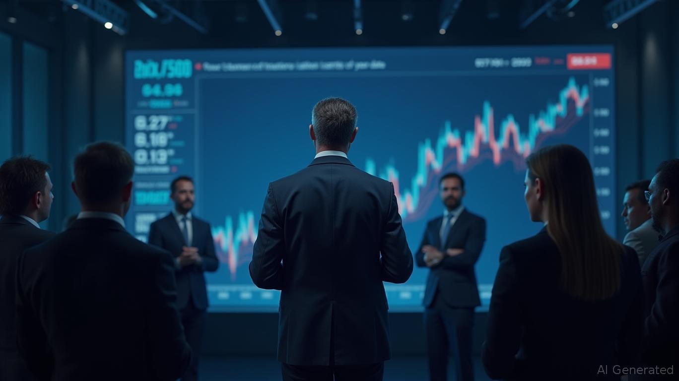 Harmonic Inc. (HLIT): A Value Catalyst in the Russell Reconstitution