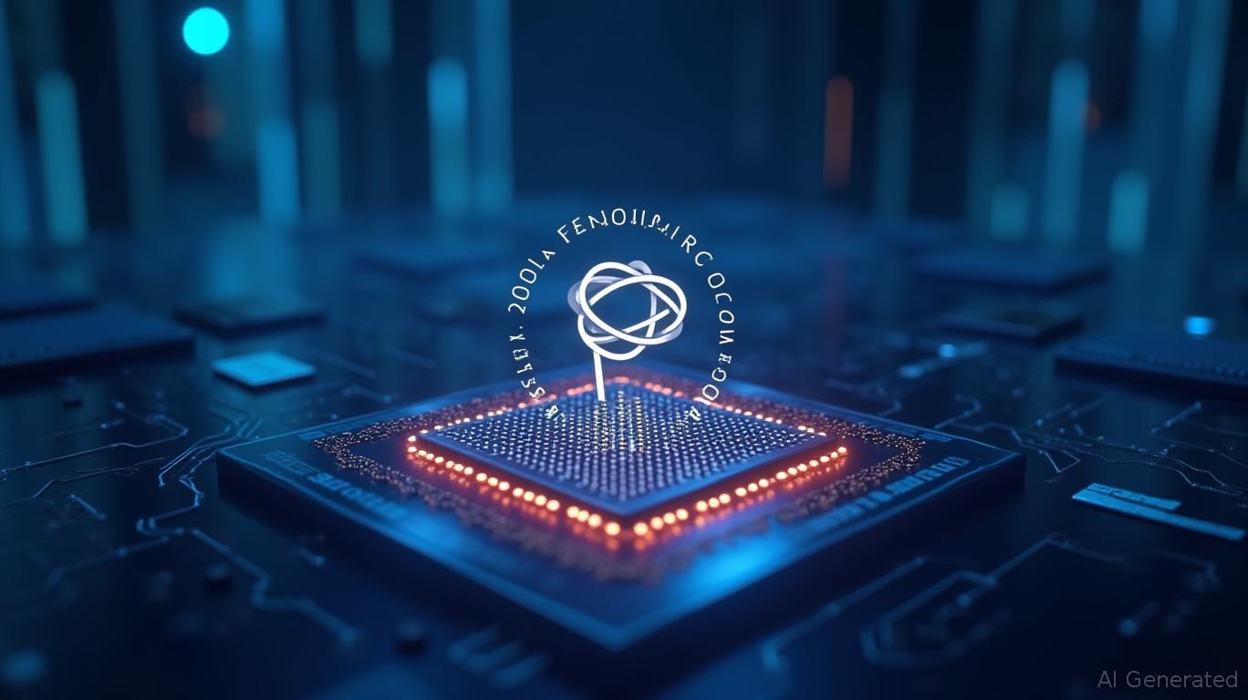 Rigetti Computing: A Quantum Leap into the Russell 2000 Growth Index
