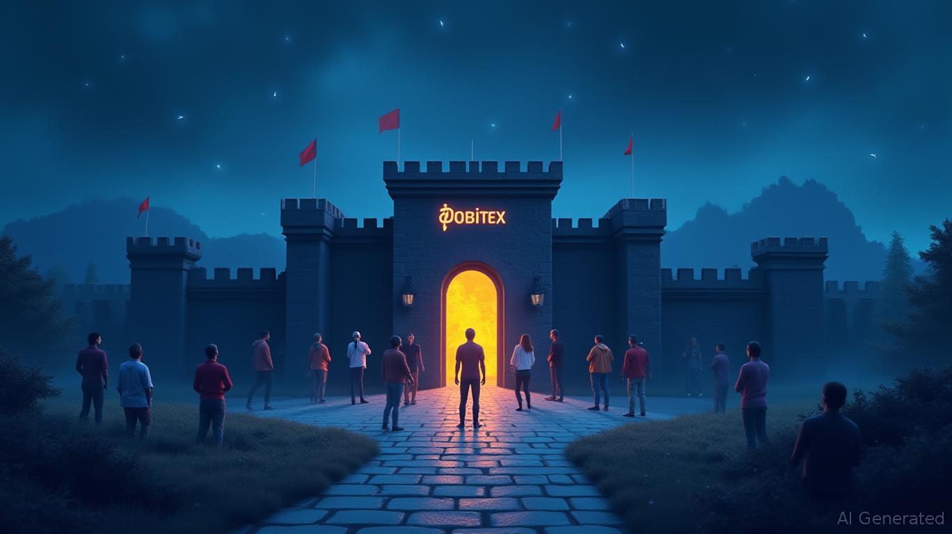 Nobitex Restores Wallet Access After $90 Million Hack