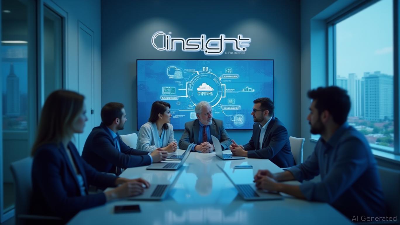 Insight Enterprises: A Value Catalyst in the SME IT Landscape