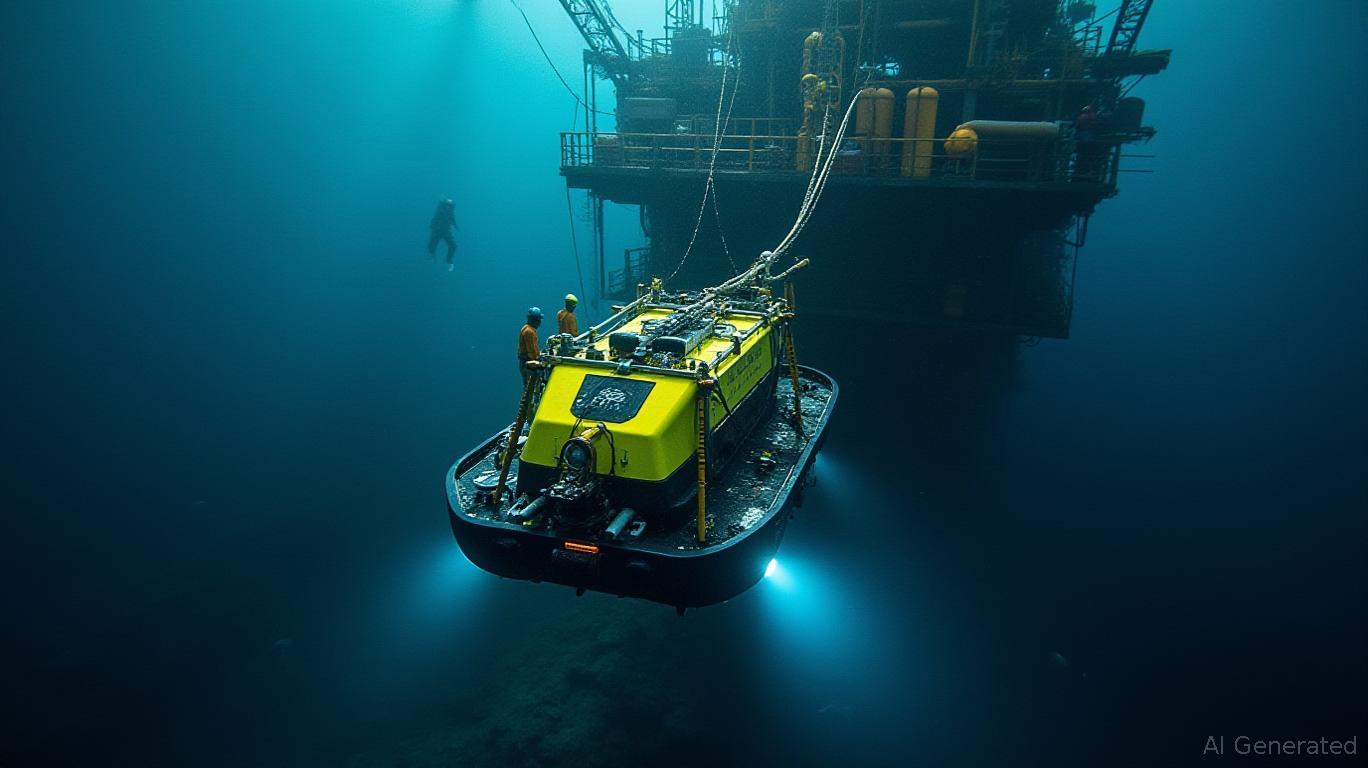 Oceaneering International: Riding the Wave of Index Inclusion and Sector Tailwinds