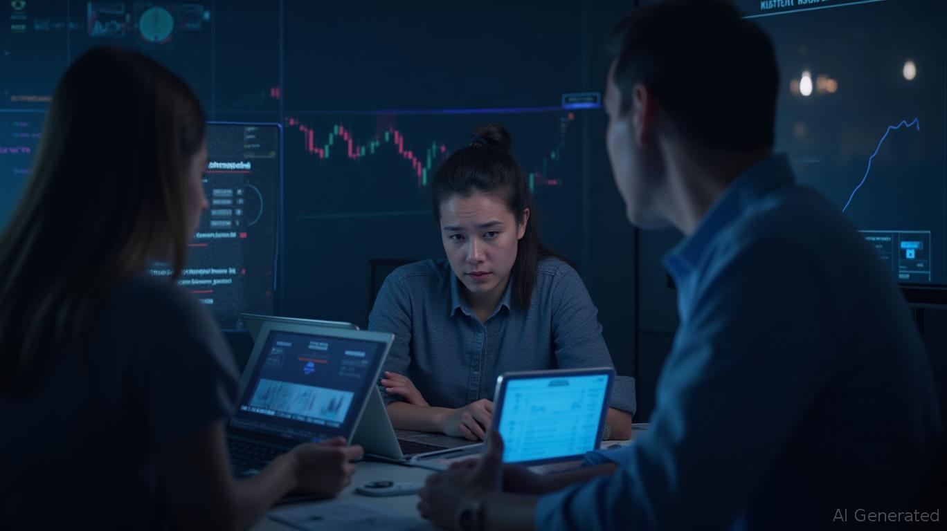 Pi Network Faces Price Volatility Despite AI Integration