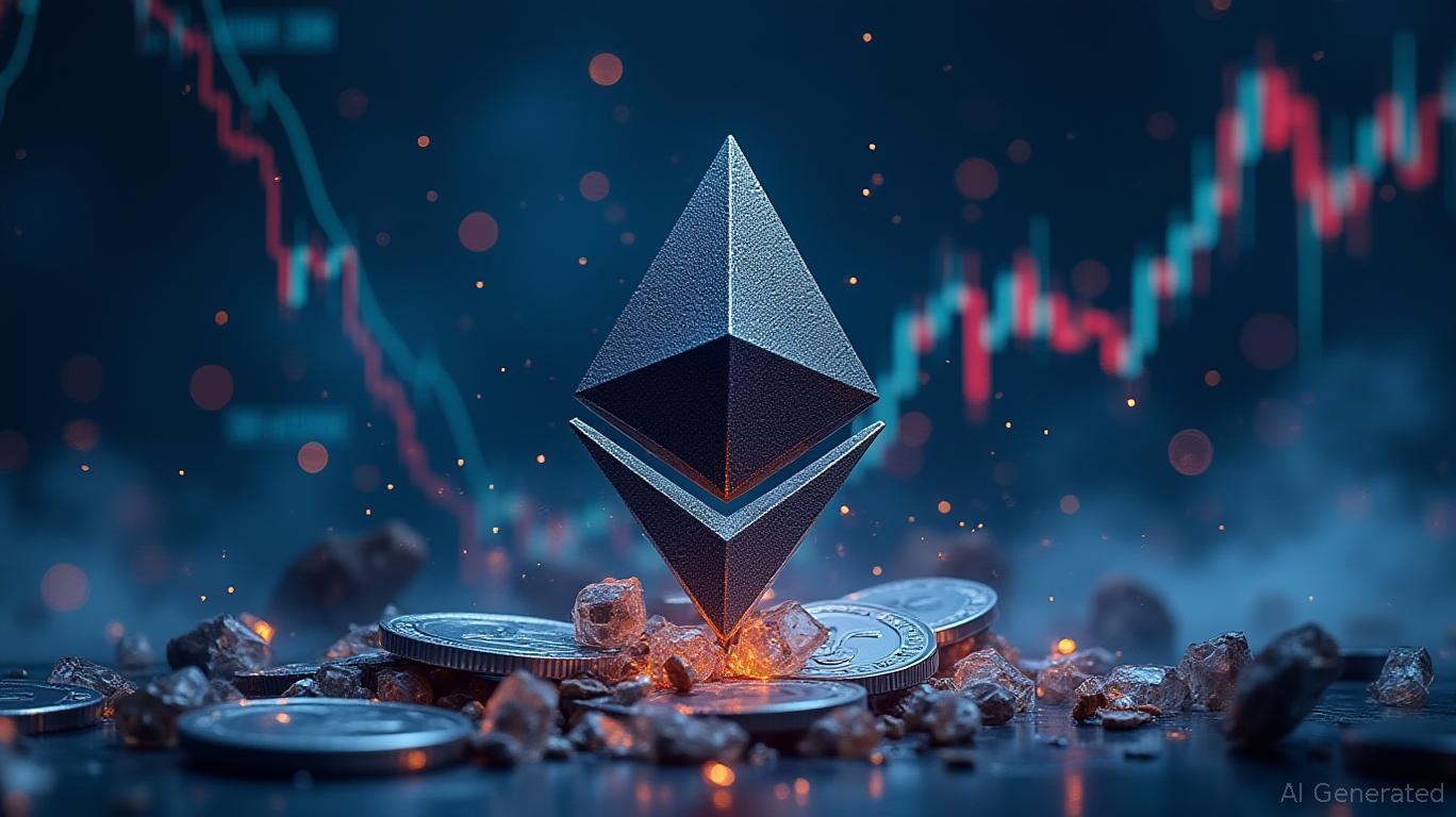 Ethereum Surges Above $2,450 as Whale Accumulation and Low Exchange Supply Fuel Bullish Momentum
