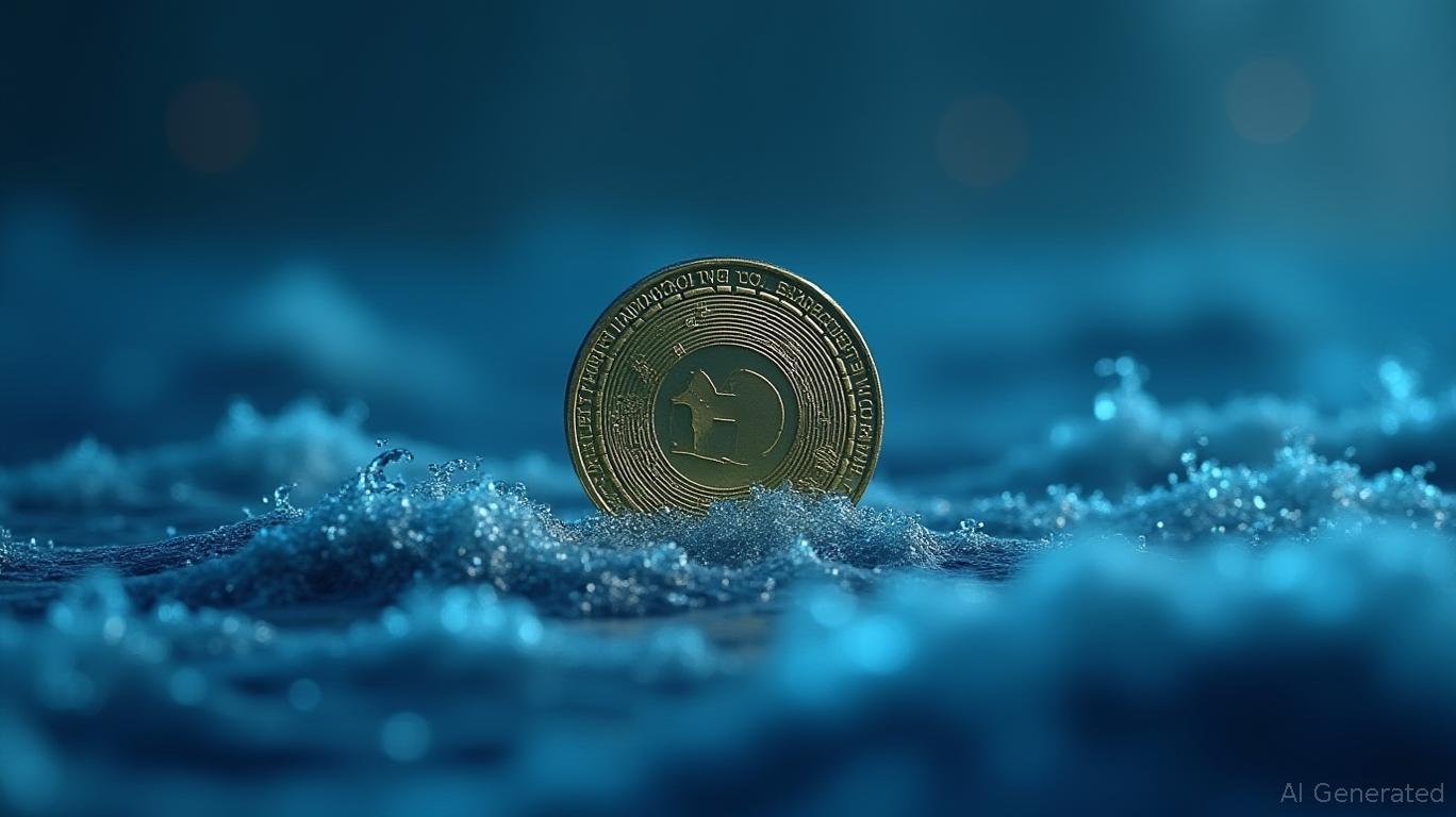 Cardano's ADA Token Plummets 85% Since 2021 Peak