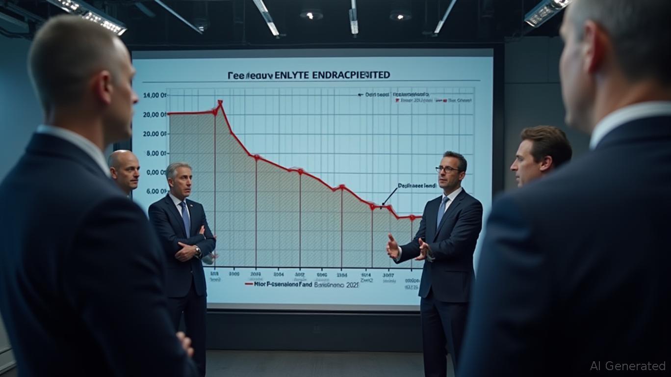 The Tariff Tango: Why Bonds and Global Equities are Dancing to a Different Beat in Q1 2025