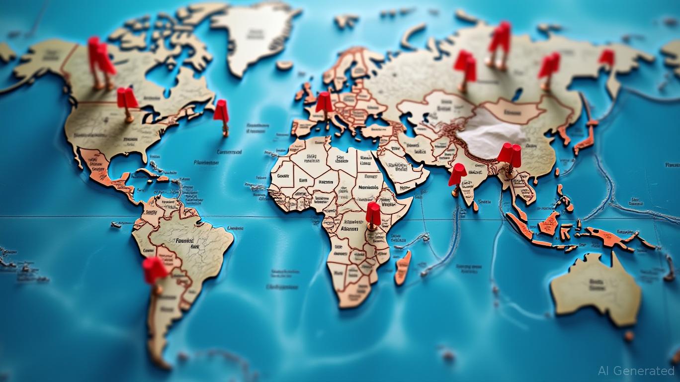 Trade Turbulence: Navigating the New Reality of Global Supply Chains and Manufacturing