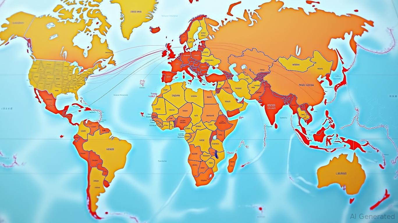 China's Trade Reconfiguration: Navigating Opportunities in a Post-Tariff World