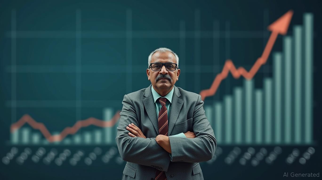 RBI's Regulatory Gambit: Navigating Global Bank Resistance and Capitalizing on Rupee Liquidity