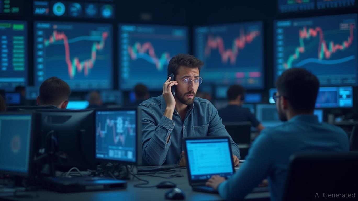 Jupiter Token Surges 30% as Trading Volume Hits $1 Trillion
