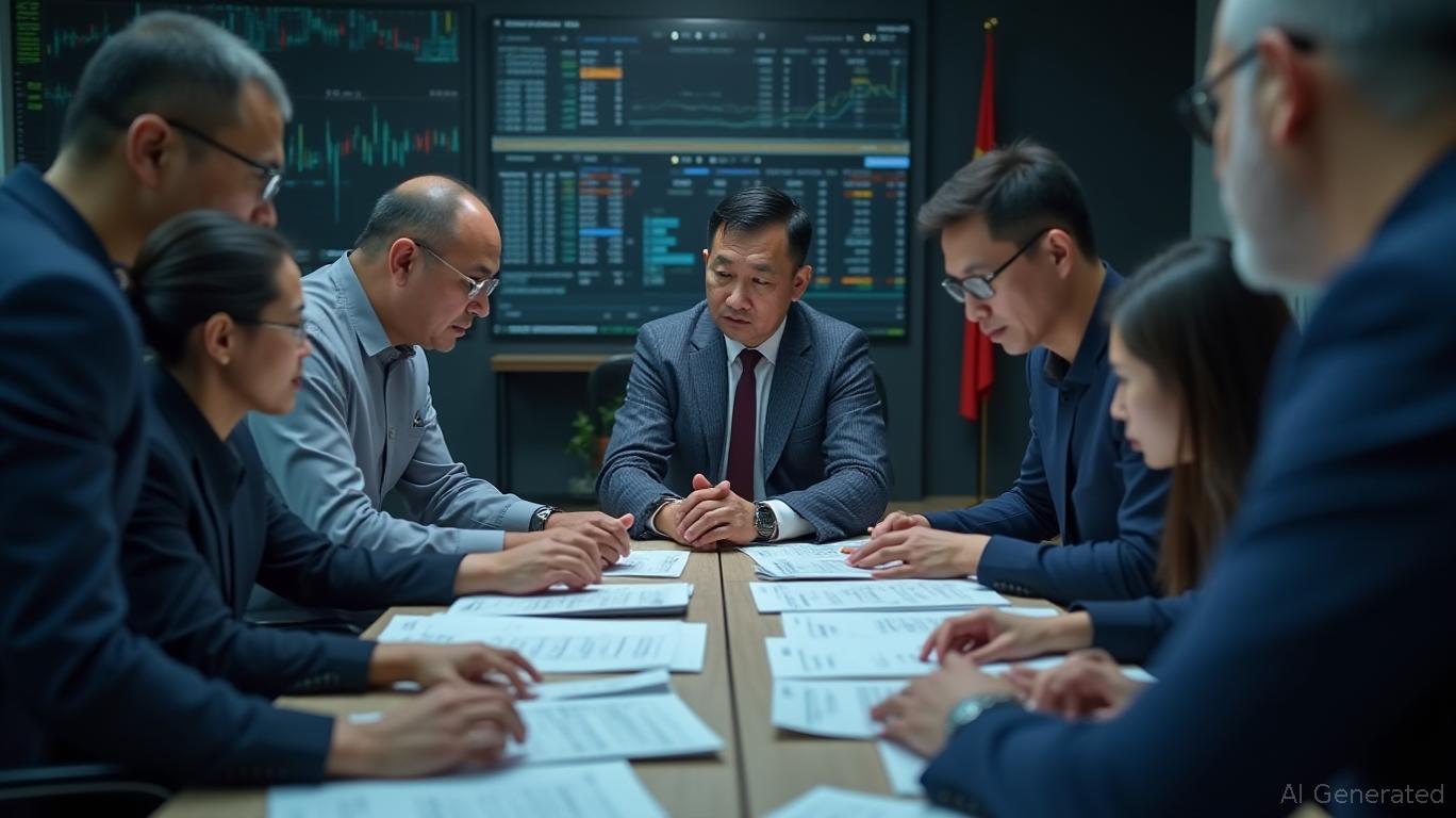 Vietnam to Launch Centralized Crypto Exchange by 2025