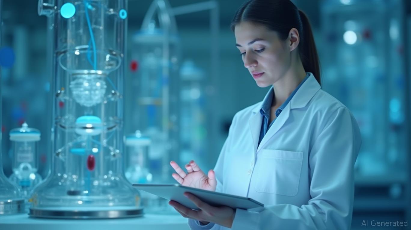 Roche's Leadership Crossroads: Can Succession Safeguard R&D Dominance?