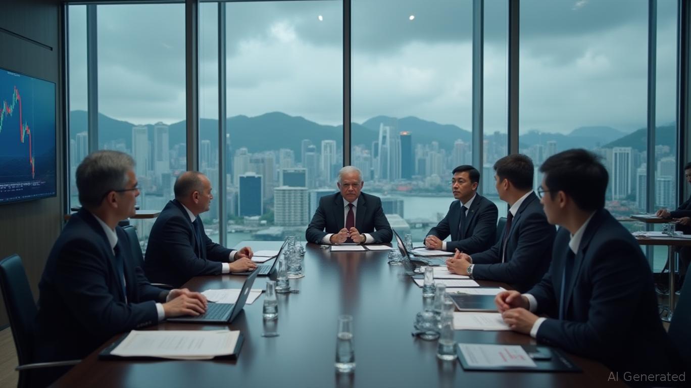 Hong Kong to Enforce Stablecoin Regulations by 2025 Requiring Licenses for Issuers