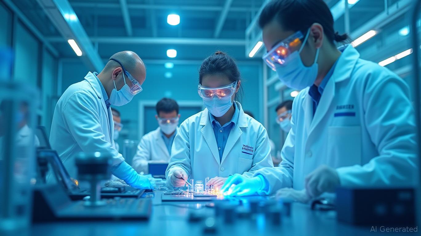 Chinese Manufacturing: Navigating Tariffs to Capitalize on Strategic Sectors