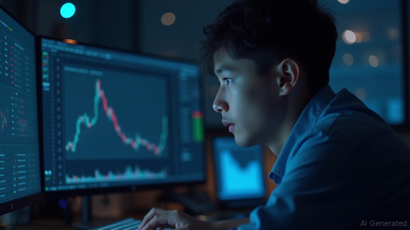 Bitcoin Nears Breakout After 224 Days of Consolidation