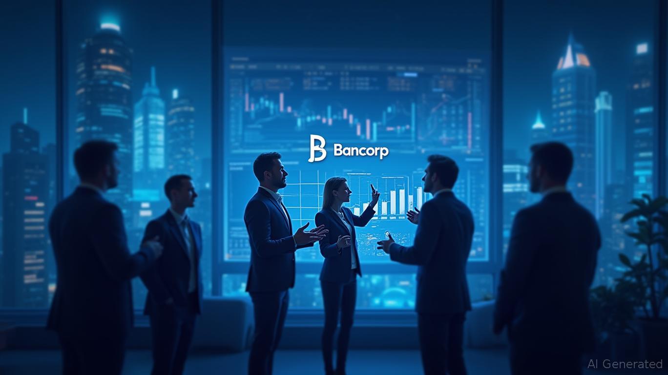 The Bancorp (TBBK): Navigating Near-Term Headwinds to Capture Long-Term BaaS Growth