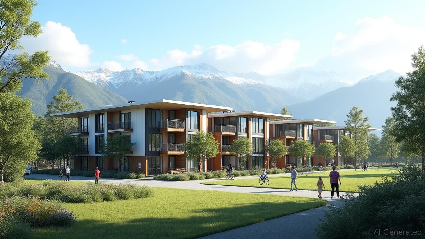 New Zealand Real Estate: Where Undervalued Gems Await!