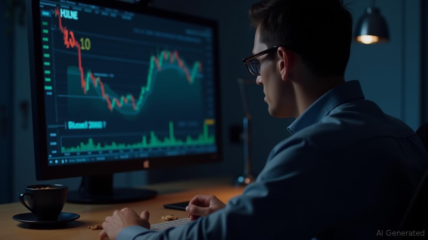 Hamilton Lane: A Contrarian Gem in the Russell Rebalancing Sell-Off