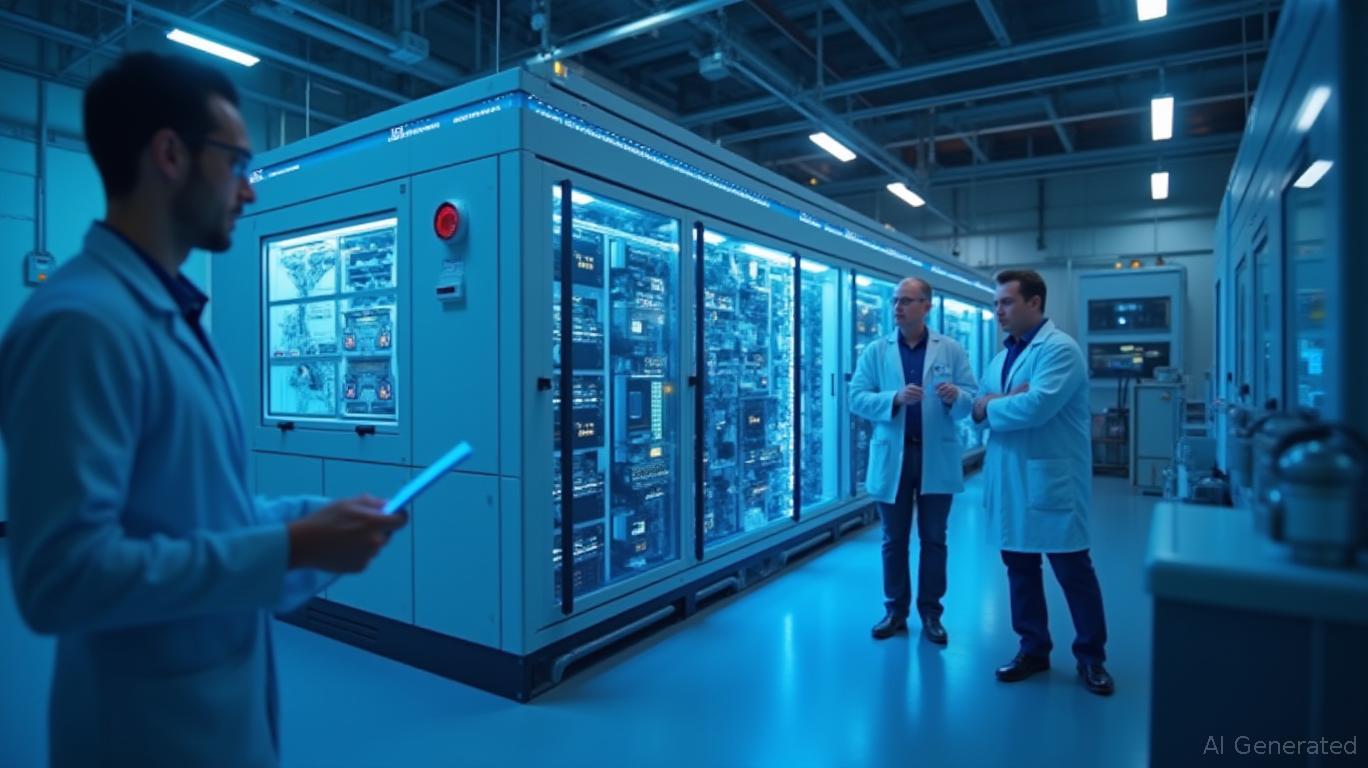 PSIX's Index Inclusion: A Growth Catalyst for Small-Cap Bulls