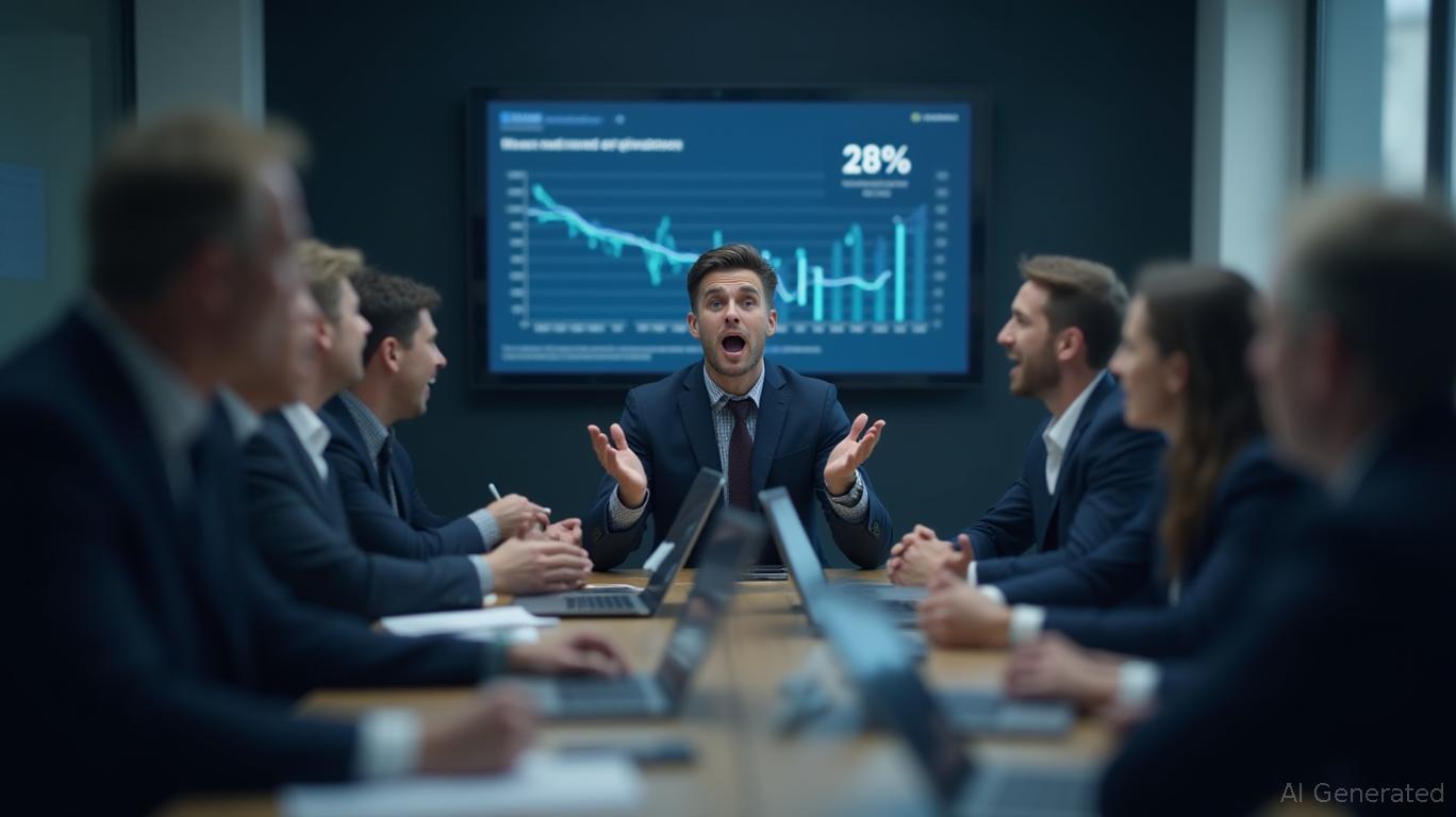 Mergers and Acquisitions Boom 26% in First Half of 2025 Driven by Asia and U.S. Rebound