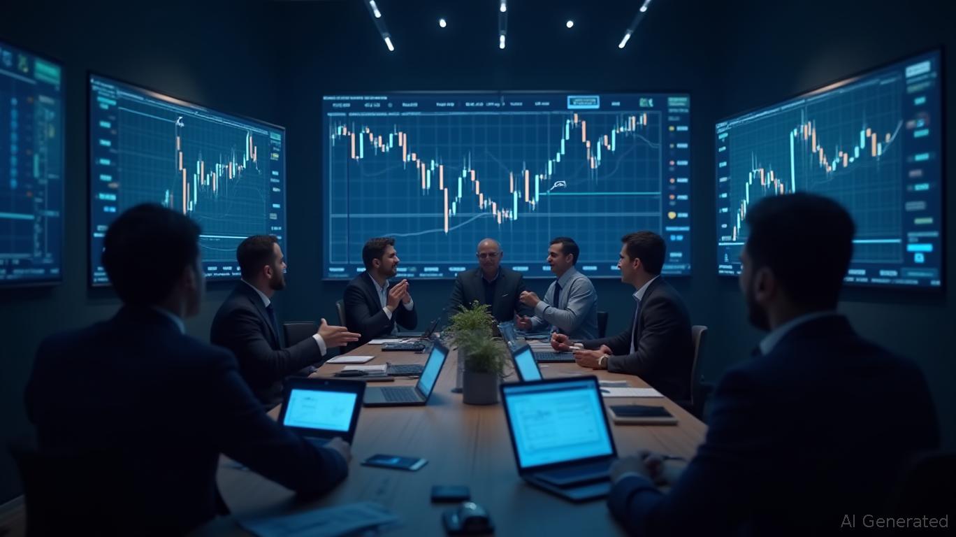 Ethereum Surges 10% to $2,500 on Institutional Accumulation